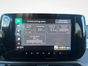 Suzuki Swift 1.2 Tradizio Top Hybrid