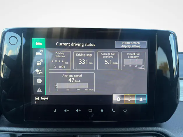 Suzuki Swift 1.2 Tradizio Top Hybrid
