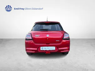 Suzuki Swift 1.2 Tradizio Top Hybrid