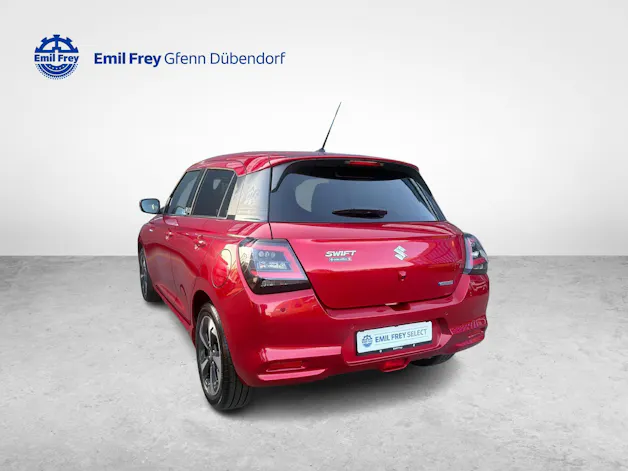 Suzuki Swift 1.2 Tradizio Top Hybrid