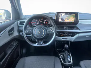 Suzuki Swift 1.2 Tradizio Top Hybrid
