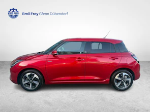 immagine del veicolo SUZUKI Swift 1.2 Tradizio Top Hybrid