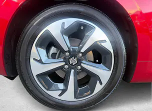 Suzuki Swift 1.2 Tradizio Top Hybrid