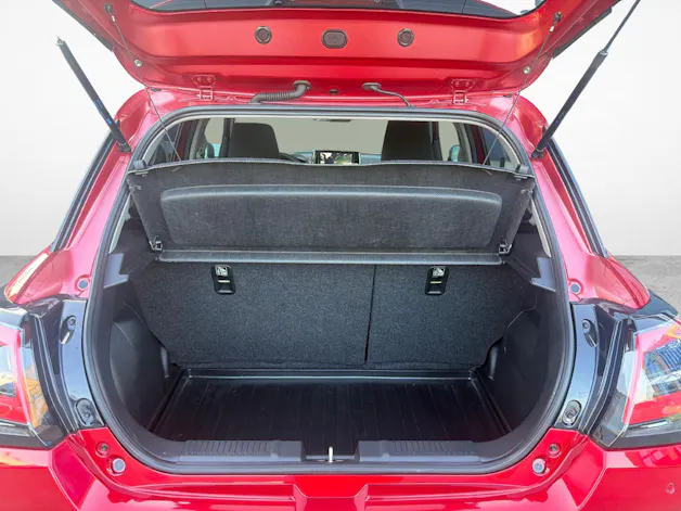 Suzuki Swift 1.2 Tradizio Top Hybrid