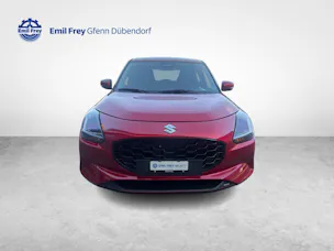Suzuki Swift 1.2 Tradizio Top Hybrid