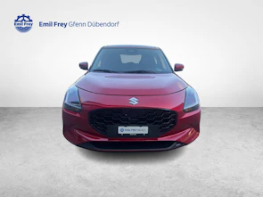 immagine del veicolo SUZUKI Swift 1.2 Tradizio Top Hybrid