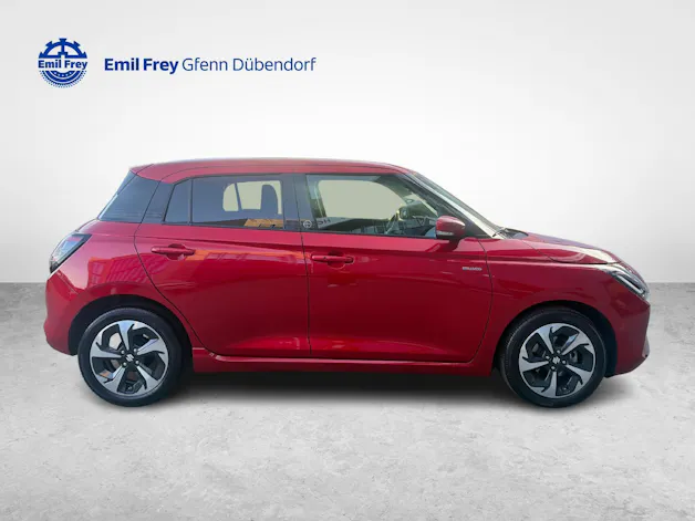 Suzuki Swift 1.2 Tradizio Top Hybrid