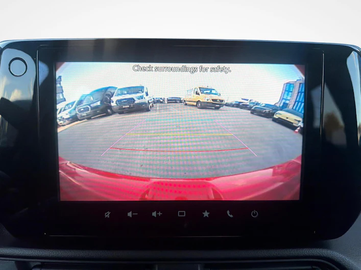 immagine del veicolo SUZUKI SWIFT