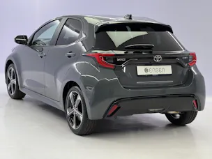Toyota Yaris 1.5 VVT-i HSD Premium