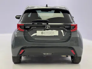 Toyota Yaris 1.5 VVT-i HSD Premium