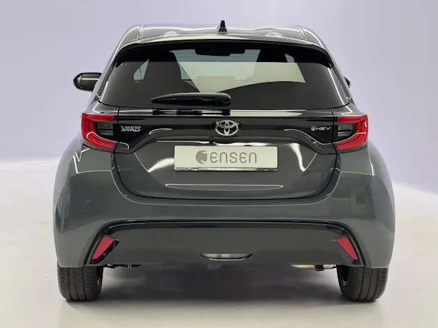 Toyota Yaris 1.5 VVT-i HSD Premium