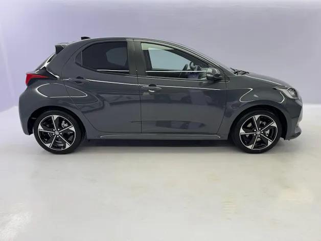 Toyota Yaris 1.5 VVT-i HSD Premium