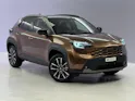 Toyota Yaris Cross 1.5 VVT-i HSD Premium AWD-i
