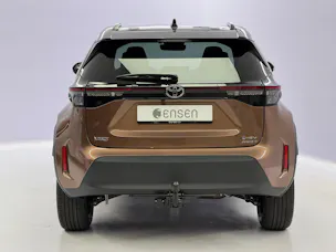 Toyota Yaris Cross 1.5 VVT-i HSD Premium AWD-i