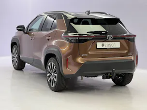 Toyota Yaris Cross 1.5 VVT-i HSD Premium AWD-i