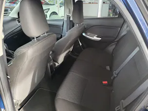 Suzuki Baleno 1.0 T Compact Top