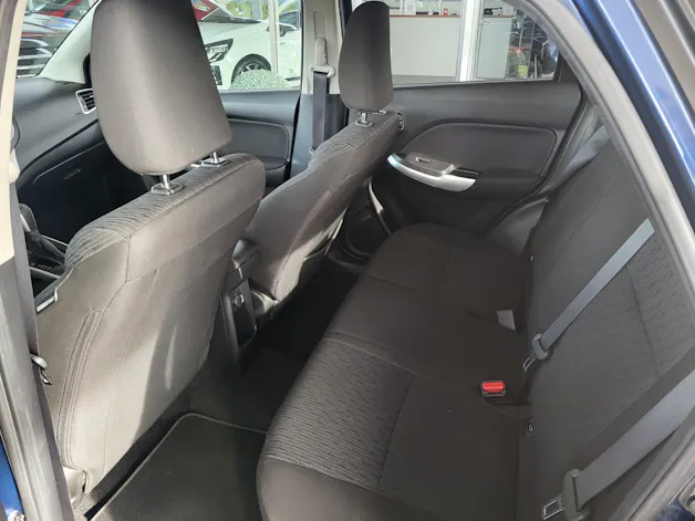 Suzuki Baleno 1.0 T Compact Top