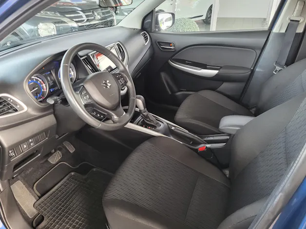 Suzuki Baleno 1.0 T Compact Top