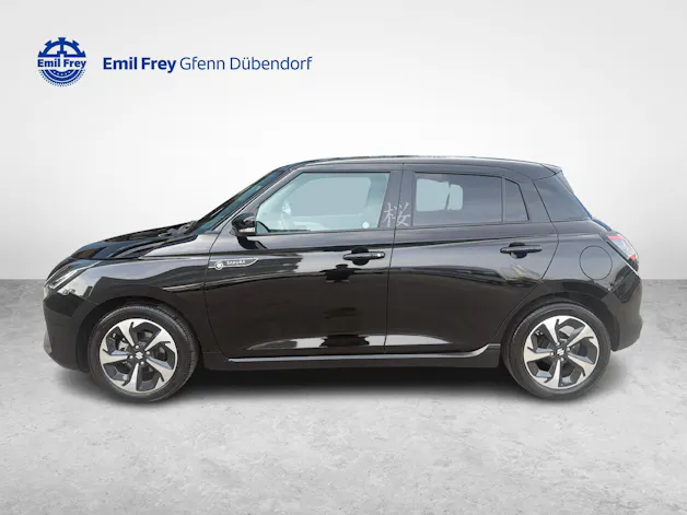 Suzuki Swift 1.2 Sakura Top Hybrid