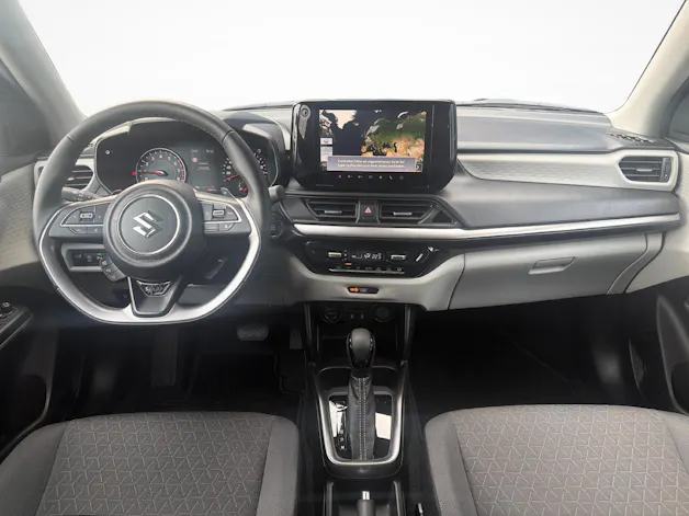 Suzuki Swift 1.2 Sakura Top Hybrid