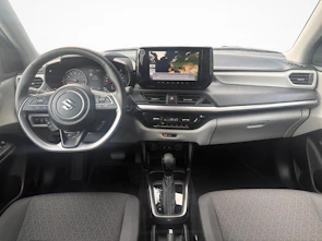 image du véhicule SUZUKI Swift 1.2 Sakura Top Hybrid