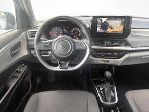 image du véhicule SUZUKI Swift 1.2 Sakura Top Hybrid