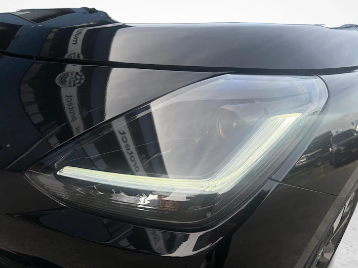 image du véhicule SUZUKI SWIFT