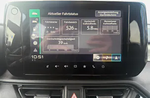 Suzuki Swift 1.2 Sakura Top Hybrid