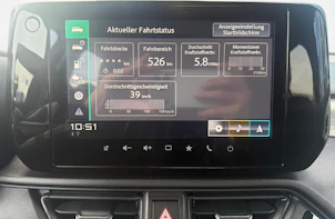 image du véhicule SUZUKI Swift 1.2 Sakura Top Hybrid