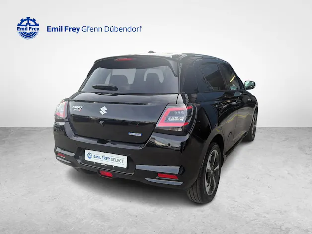 Suzuki Swift 1.2 Sakura Top Hybrid