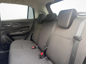 image du véhicule SUZUKI Swift 1.2 Sakura Top Hybrid
