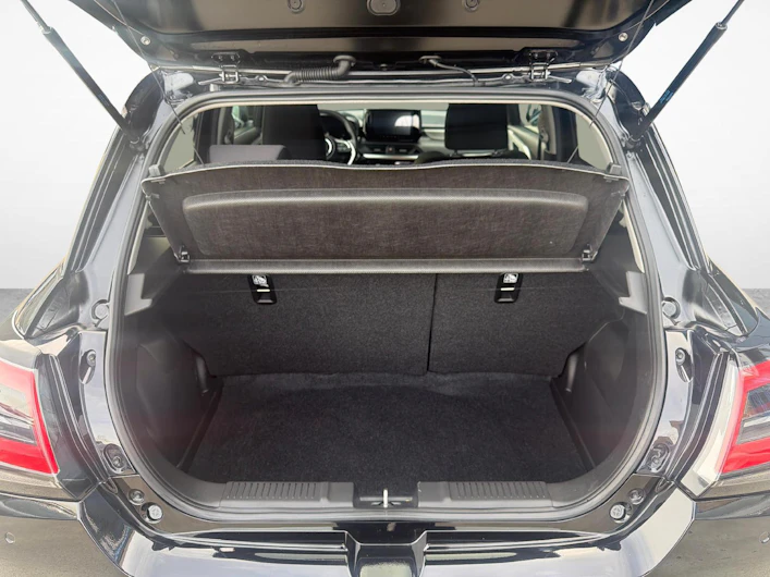 image du véhicule SUZUKI SWIFT