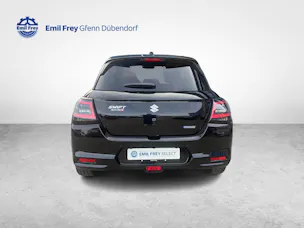 Suzuki Swift 1.2 Sakura Top Hybrid