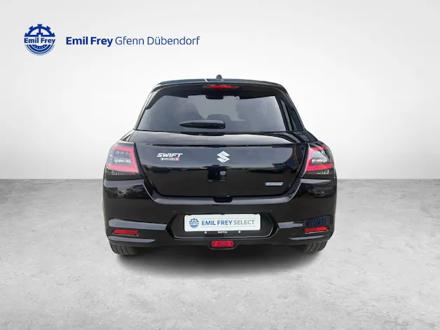 Suzuki Swift 1.2 Sakura Top Hybrid