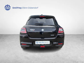 image du véhicule SUZUKI Swift 1.2 Sakura Top Hybrid