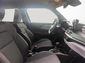 image du véhicule SUZUKI Swift 1.2 Sakura Top Hybrid