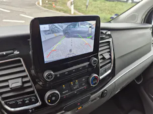 FORD Tourneo Custom 320 L2 2.0 TDCi 130 Titanium