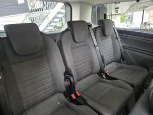 FORD Tourneo Custom 320 L2 2.0 TDCi 130 Titanium