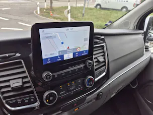 FORD Tourneo Custom 320 L2 2.0 TDCi 130 Titanium