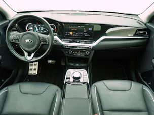 Kia Niro e Niro 64 kWh Style