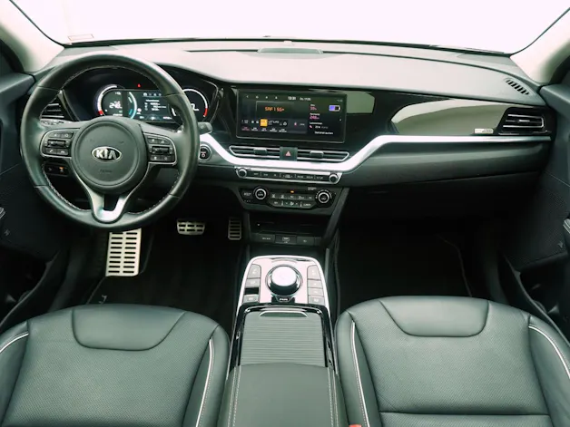 Kia Niro e Niro 64 kWh Style