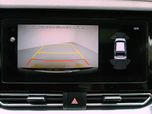 Kia Niro e Niro 64 kWh Style
