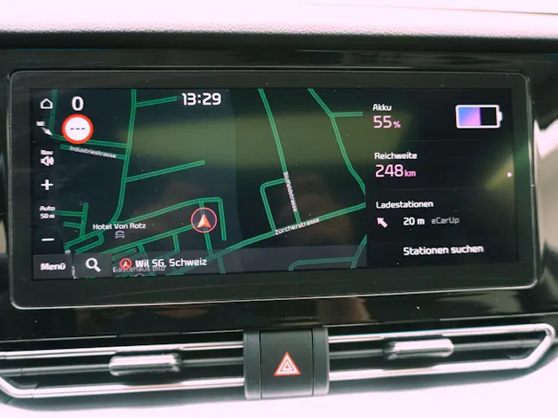 Kia Niro e Niro 64 kWh Style