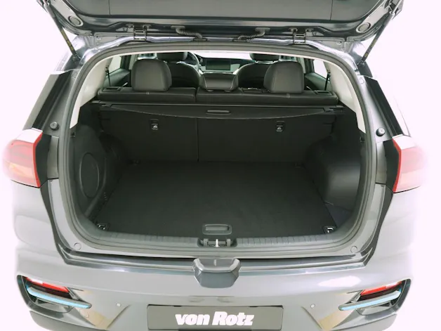 Kia Niro e Niro 64 kWh Style