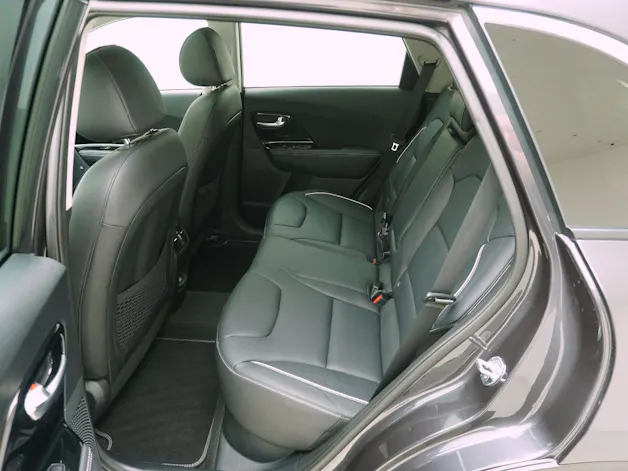 Kia Niro e Niro 64 kWh Style