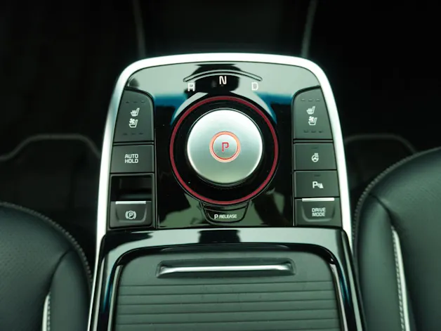 Kia Niro e Niro 64 kWh Style