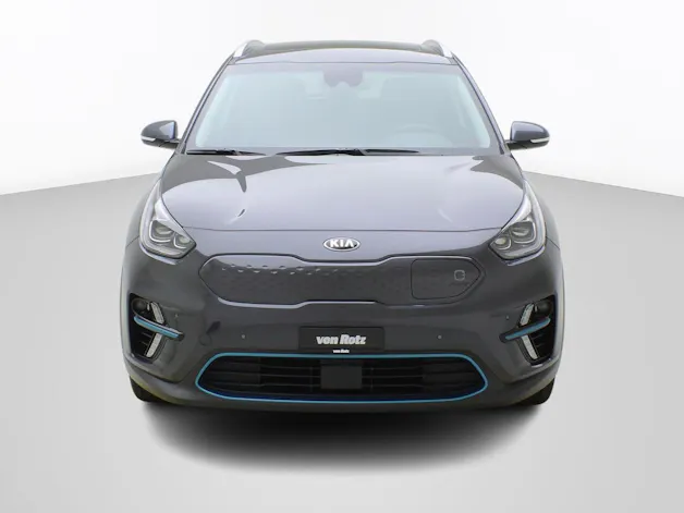 Kia Niro e Niro 64 kWh Style
