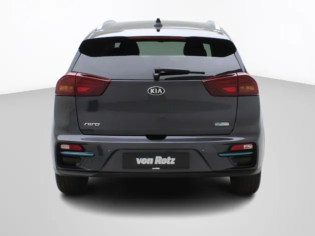Kia Niro e Niro 64 kWh Style