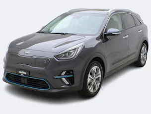 Kia Niro e Niro 64 kWh Style