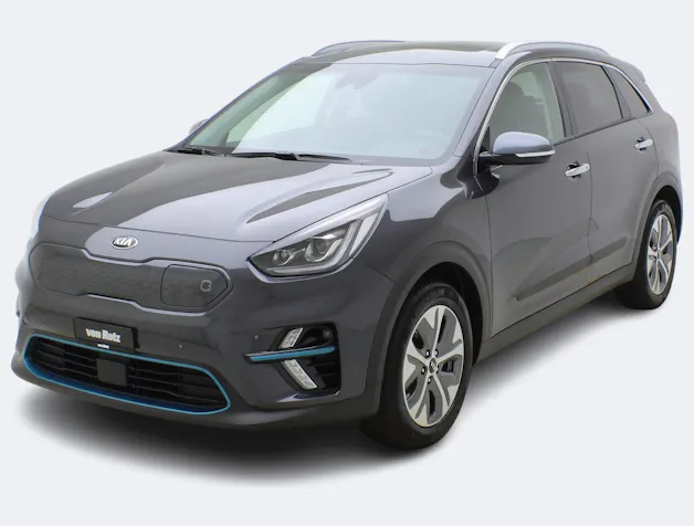 Kia Niro e Niro 64 kWh Style
